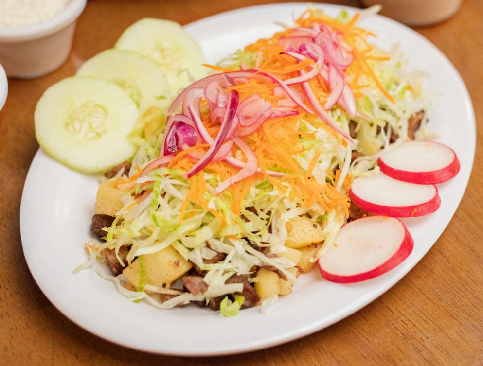 comida